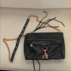 Rebecca Minkoff Large Mab Crossbody